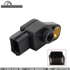 New Throttle Position Sensor 0430-072 Fits For Arctic Cat ATV 1000 550 700 09-11