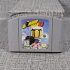 Bomberman 64 (Nintendo 64, 1997) Authentic Tested Working