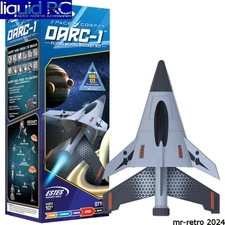 Estes 7307 Space Corps: Darc-1 Expert