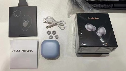 Galaxy Buds Pro R190 Wireless Charging Earbuds - Picture 9 of 10