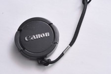 Canon 30.5mm Camcorder vixia Front Lens Cap