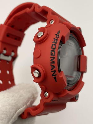 CASIO G-SHOCK GW-8230NT-4JR Frogman 30th Anniversary Model CASIO G-SHOCK GW-8230NT-4JR Frogman 30th Anniversary Model