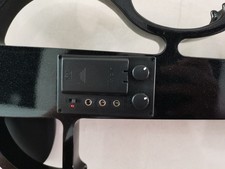 4/4 Violin Full Size Set Professional Silent Electric Violin For Beginners IKUP