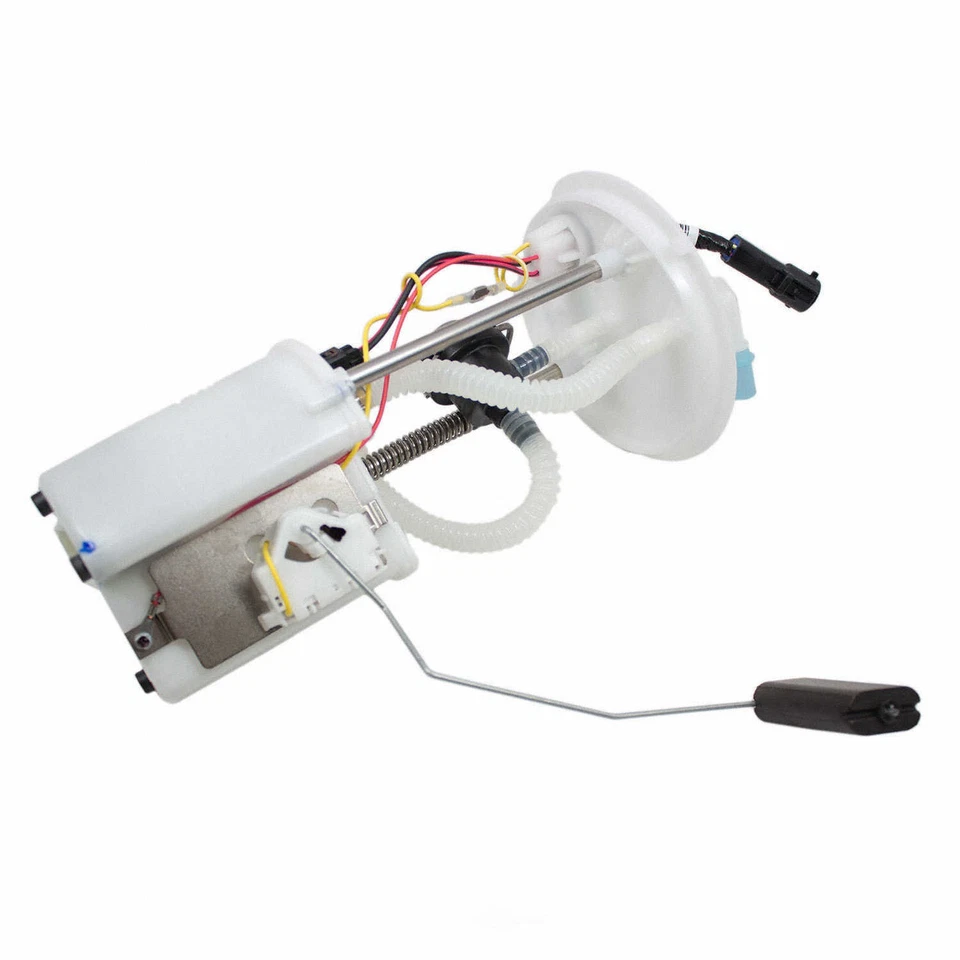 Fuel Pump and Sender Assembly fits 2001-2004 Ford Escape  MOTORCRAFT - Image 2 of 3