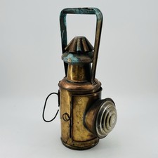 主要日本黄铜古董航海灯具和照明| eBay