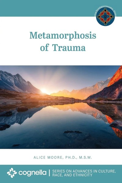 Alice Moore | Metamorphosis Of Trauma | Taschenbuch | Englisch (2019)-image