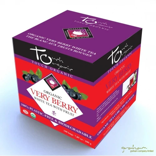 100 Bags - Single Pack