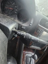 2001-2002 ACURA MDX WINDSHIELD WIPER CONTROL SWITCH OEM