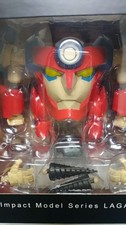 Tengen Toppa Gurren Lagann Impact Model