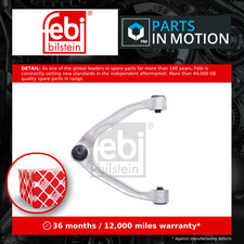 Wishbone / Suspension Arm fits INFINITI Q70 Y51 2.2D Front Upper, Left 2014 on