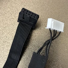 Display Cable For Touch Screen LED Sovol SV06 Plus