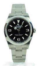 Rolex Explorer 36mm  124270 2022 Box & Paper