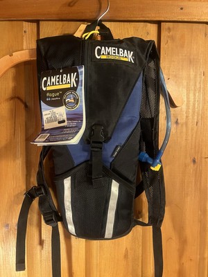 NEW Camelbak Hydration Pack External Fill Rogue 70 oz 2 Liters Hiking Camping