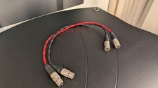 Chord Company Chorus 0.5m XLR Interconnect