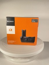 Genuine Digital Camera Battery Vertical Grip For SONY  99II  77ll  77 VG-C77AM