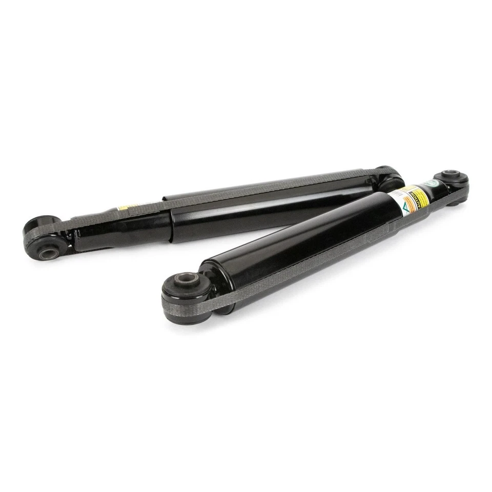 C-4425 Arnott 线圈弹簧转换套件前后适用于雪佛兰 GMC Yukon XL — 第 4/4 张图片