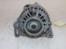 Alternateur Nissan KUBISTAR