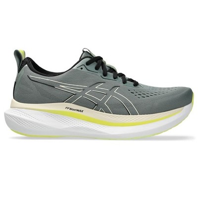 ASICS Men's GLIDERIDE MAX Running Shoe, 7.5 US ( WIDE), MSRP $170