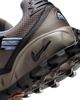 New Nike ACG Phassad Shoes - Cave Stone/ Aluminum (HM7133-200) | eBay