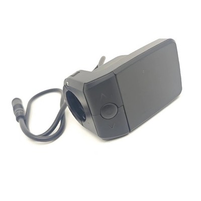 Upgrade Display für Bafang BBS01 BBS02 BBS03 HD Serie Elektrofahrrad