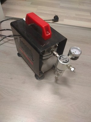 Revell airbrush-Kompressor ''standard class''
