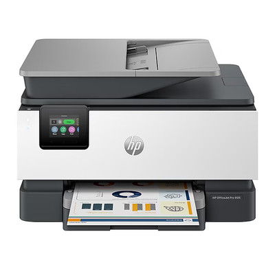 HP OfficeJet Pro 9125e All-in-One Printer with 3 Months Instant Ink