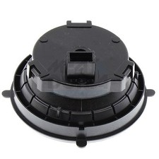 MEAT & DORIA Stellelement, Außenspiegel Rechts für BMW