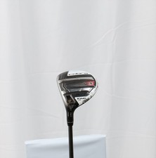 Cobra King F9 Speedback Black Grey 18.5° 5 Fairway Wood Regular Good