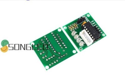 28BYJ-48 5V 12V ULN2003AN ULN2003 Stepper Motor Driver Board Module for   #bv