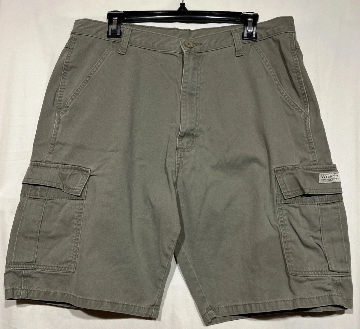 Mens Long Cargo Shorts for sale | eBay