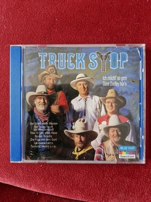 Truck Stop Ich Möcht' So Gern Dave Dudley Hör'n