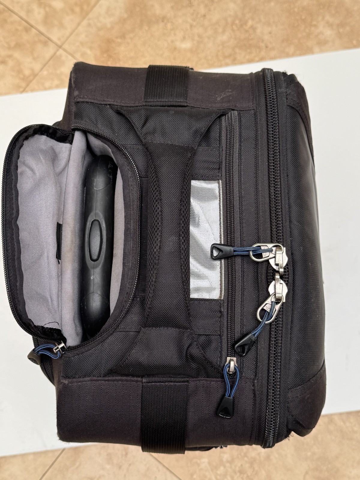 Think Tank Photo Airport Takeoff Rolling Camera Bag – Wheeled Backpack