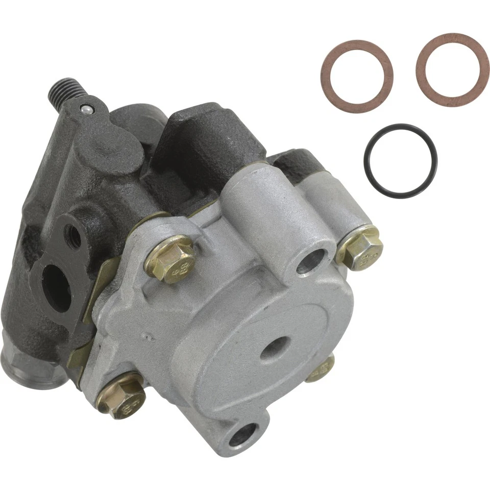 Bomba de dirección asistida para modelos selectos 95-07 Lexus Toyota 2603-542223 Foto 2 de 4