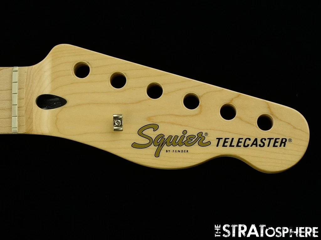 Fender Squier Neck for sale | eBay