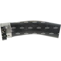 Nrf 166238 Ladeluftschlauch FüR Renault Opel Trafic Vivaro Jl Fl X83