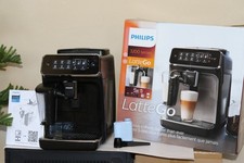 philips lattego 3200 series Coffee Machine
