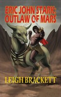 Leigh Brackett | Eric John Stark | Buch | Englisch (2019) | Outlaw Of Mars