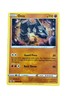 New: 2021 Pokémon TCG Onix 138 Swsh08: Fusion Strike Regular Common