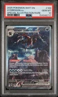 2025 Pokemon White Flare Hydreigon Special Illustration Rare #169 PSA 10