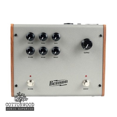 Milkman Sound Benson The Amp