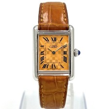 Cartier Tank Must SM WSTA0040