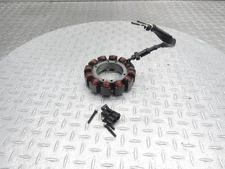 2005 Harley Road King FLHRCI Stator Magneto Alternator Generator Coil