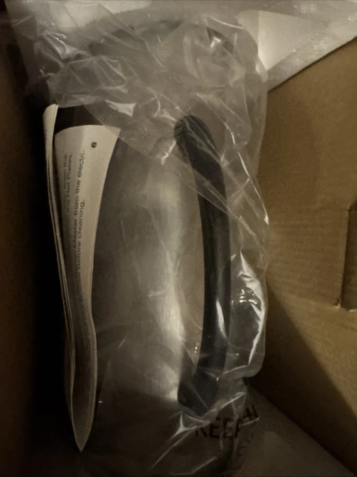 SmartPlanet Bacon Nation Bacon Master Cooker Acero Inoxidable Calor Ajustable Nuevo Foto 3 de 3