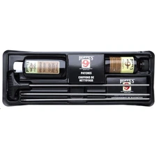 Hoppes Bench Rest Universal Cleaning Kit Shotgun/Rifle Rod Accessories Storage