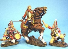 John Jenkins Designs 1/30th scale BM-14 BRADDOCK