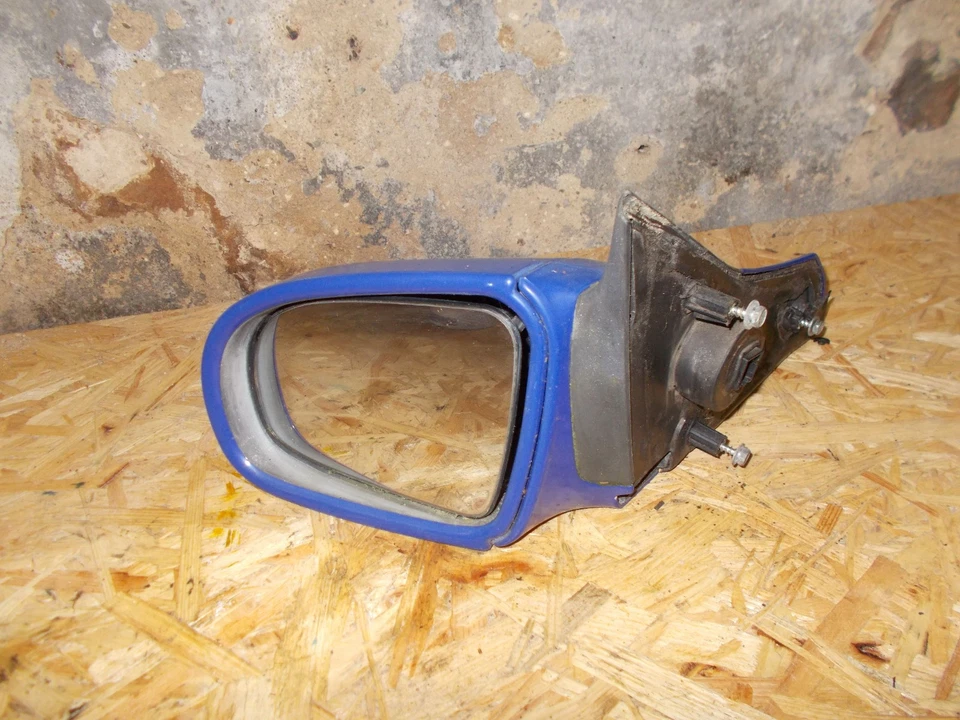 Außenspiegel Links Elektrisch Opel Corsa B - Bild 1 von 2