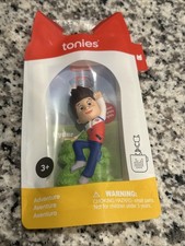 New TONIES: RYDER PAW PATROL
