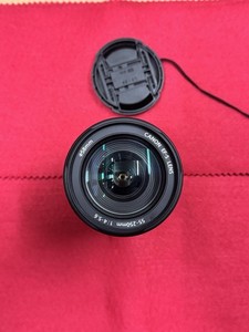 Canon 2044B002 EF-S 55-250mm F/4-5.6 II IS Lens