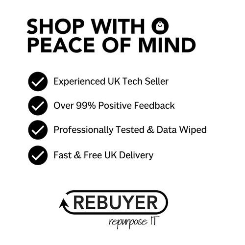 i5 HP Mini Desktop PC's Job Lot of 2 EliteDesk 800 G2 i5-6500T 8GB RAM 128GB SSD - Picture 4 of 10