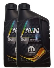 Selenia WR Forward 0W-30 MotorölFiat 9.55535-DS1 2 Liter FIAT LANCIA Motoröl